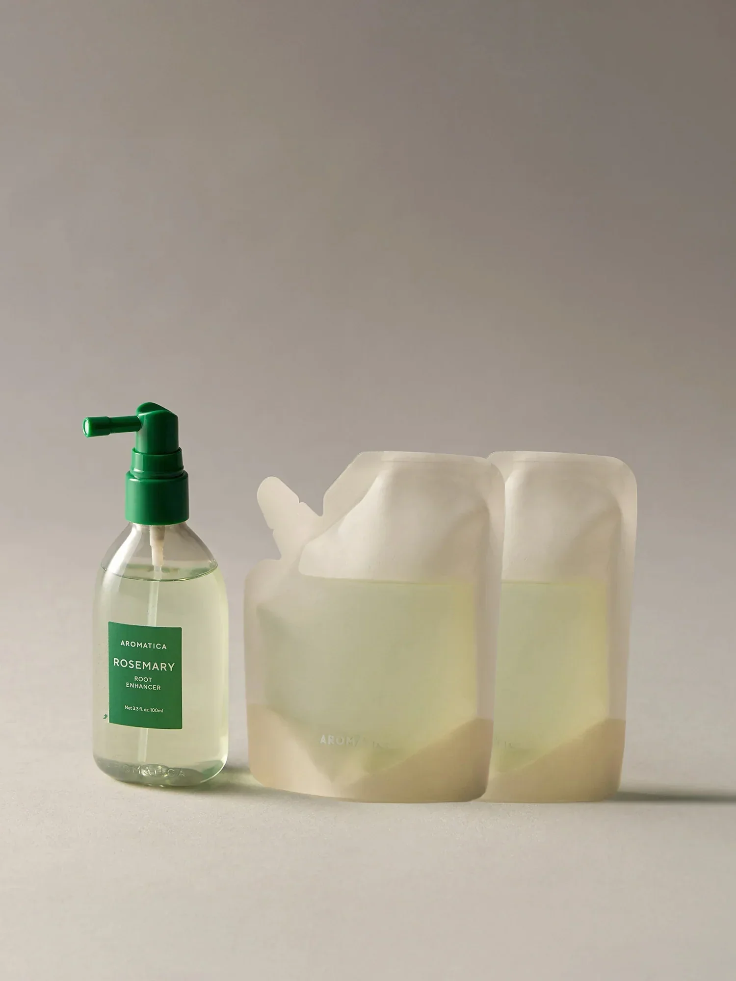 Hair Care Refill