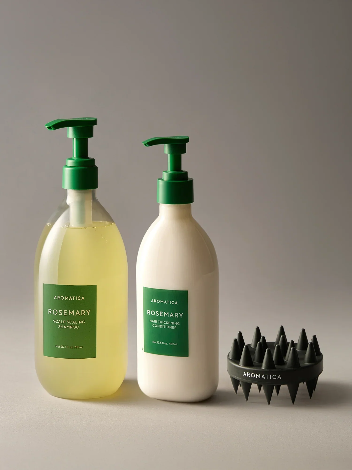 Hair Care Sets